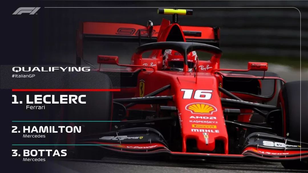 关于梅赛德斯绝杀威廉姆斯，勒克莱尔扛起全队的信息