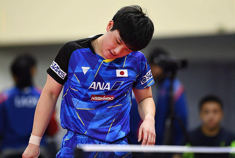 日本乒乓球队横扫瑞典乒乓球队，张本智和打破历史纪录的简单介绍