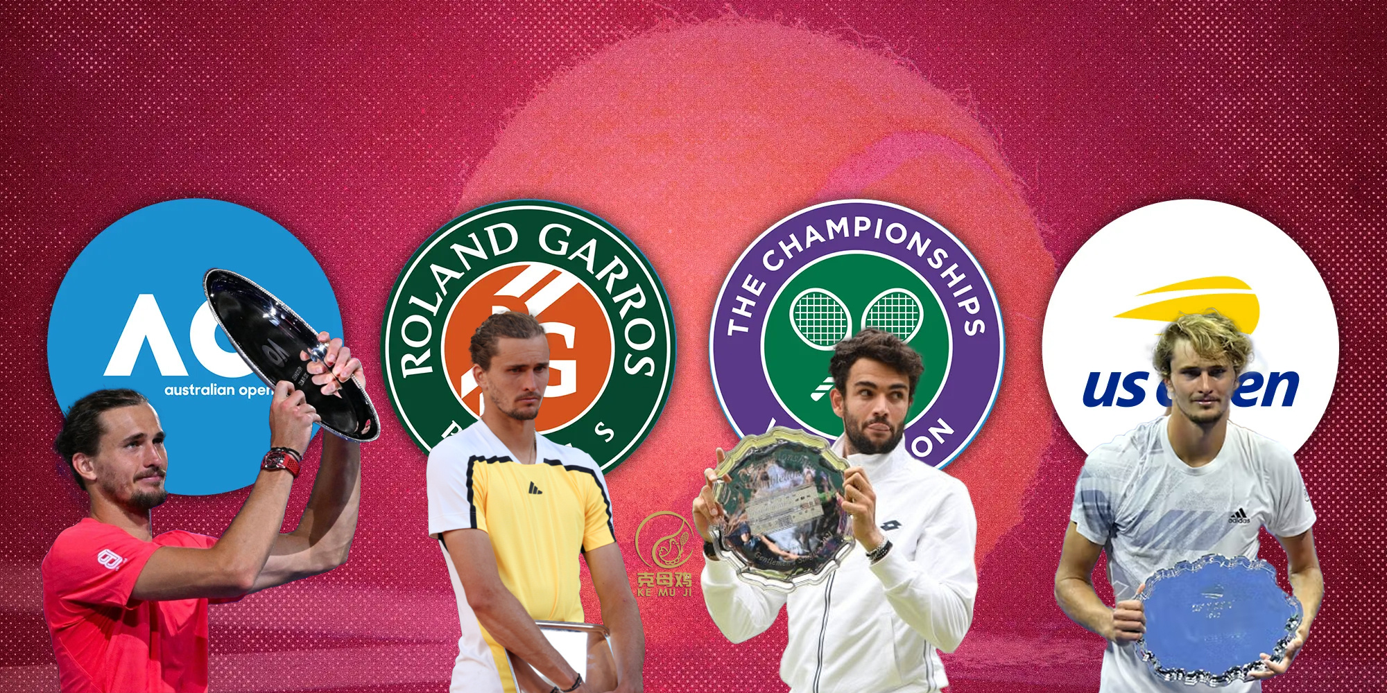 包含美国网球队完胜西班牙网球队，兹维列夫三分雨点燃全场的词条