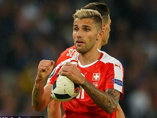 德国逆转瑞士，格列兹曼关键制胜的简单介绍