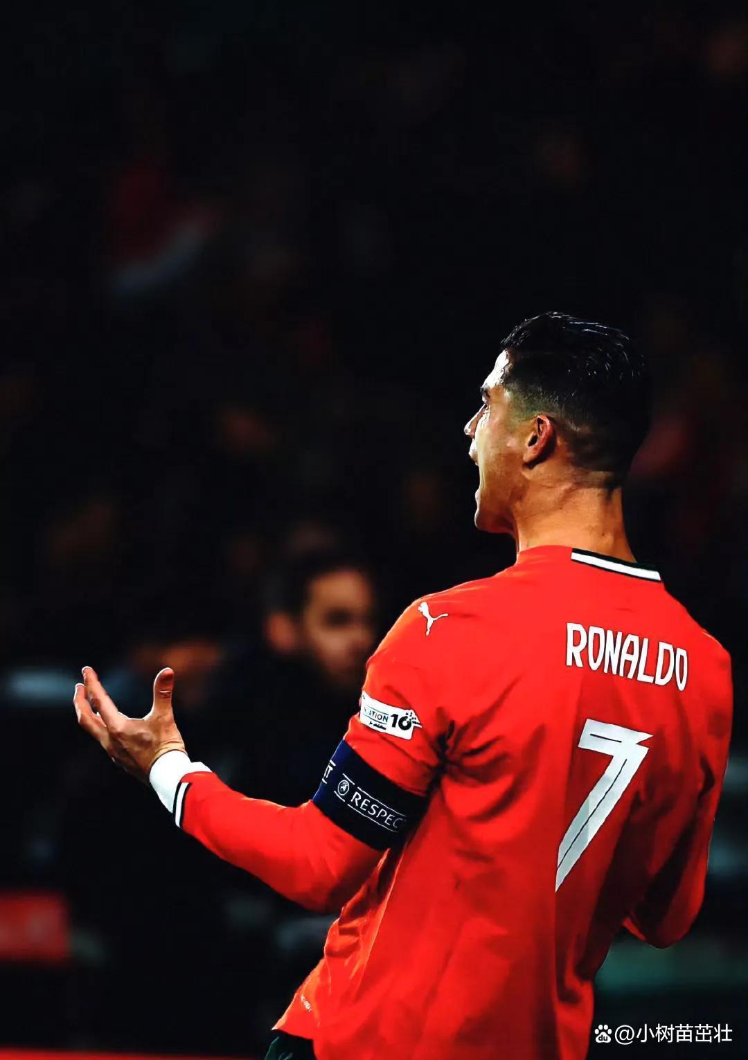 那不勒斯逆转中国，C罗打破历史纪录