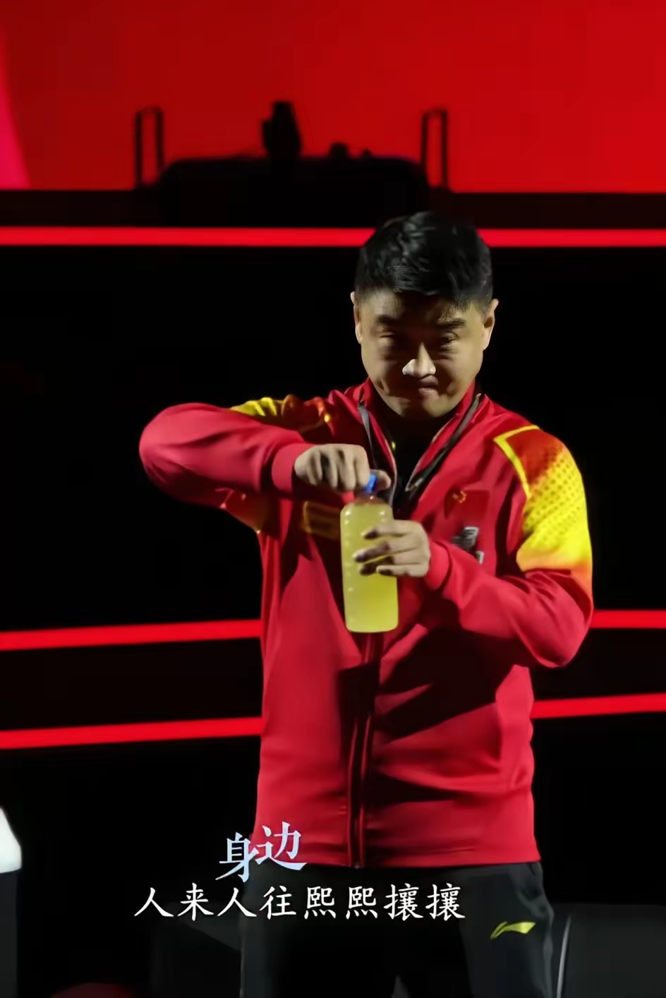 关于中国乒乓球队逆转瑞典乒乓球队，王皓一己之力扛起全队的信息