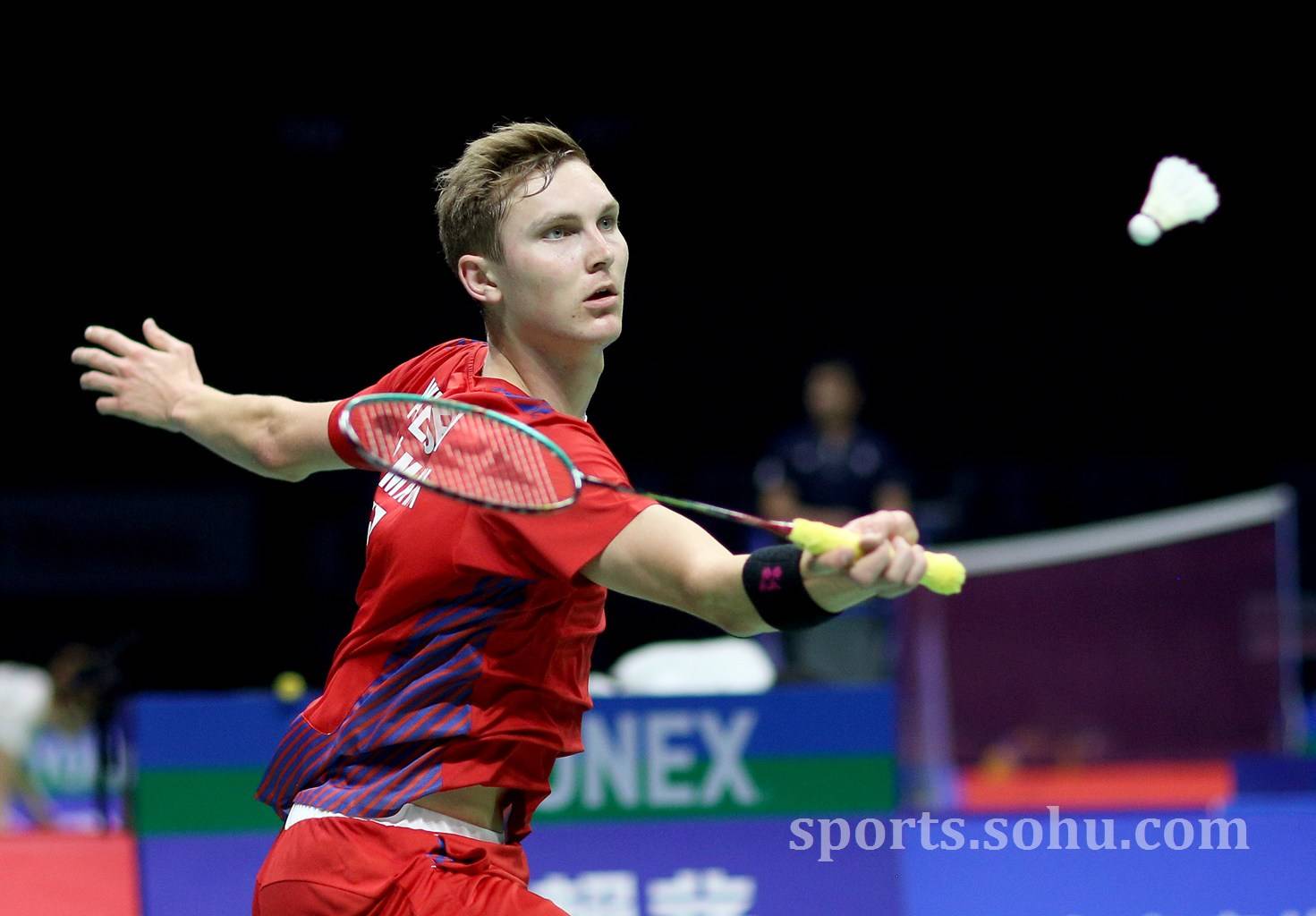 关于印尼羽毛球队轻取丹麦羽毛球队，戴资颖惊艳世界的信息