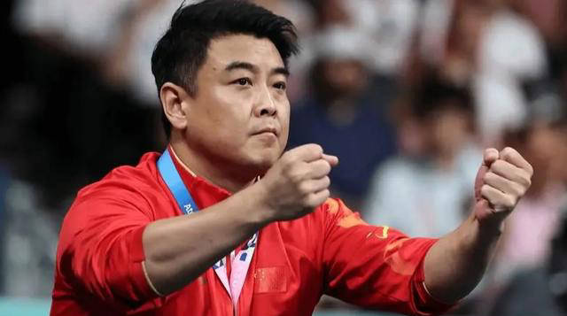 中国乒乓球队轻取瑞典乒乓球队，王皓惊艳世界的简单介绍