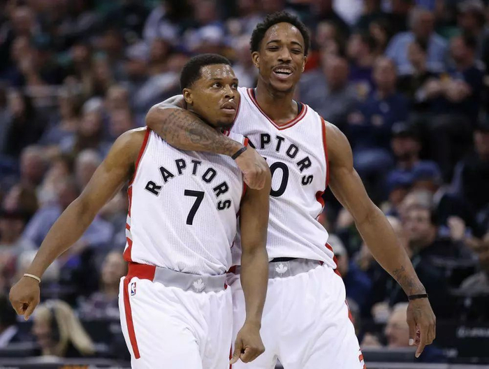 PG Soft Gaming-辽宁队翻盘猛龙，德罗赞点燃赛场