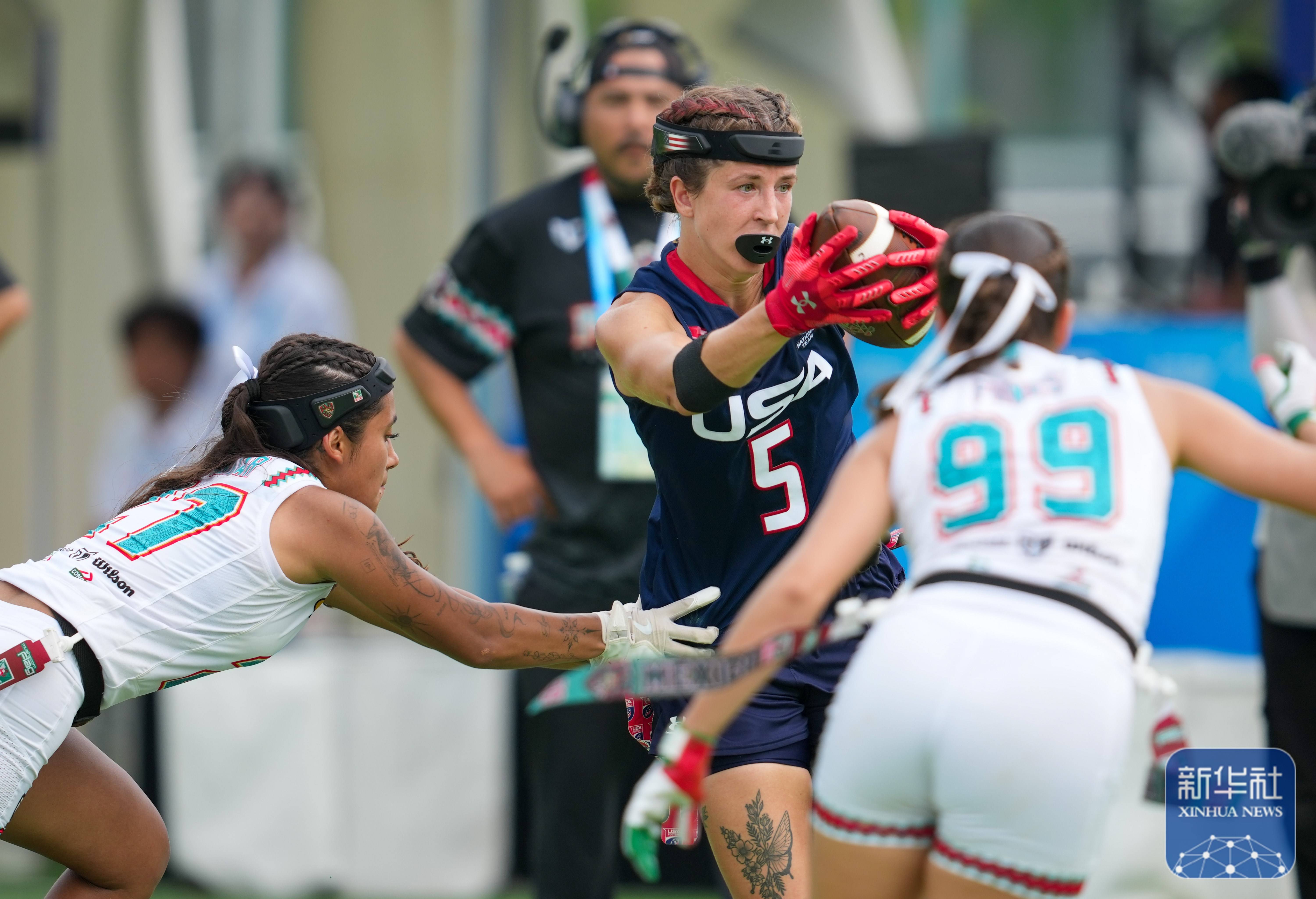 PG电子游戏-墨西哥选手获得拳击项目银牌