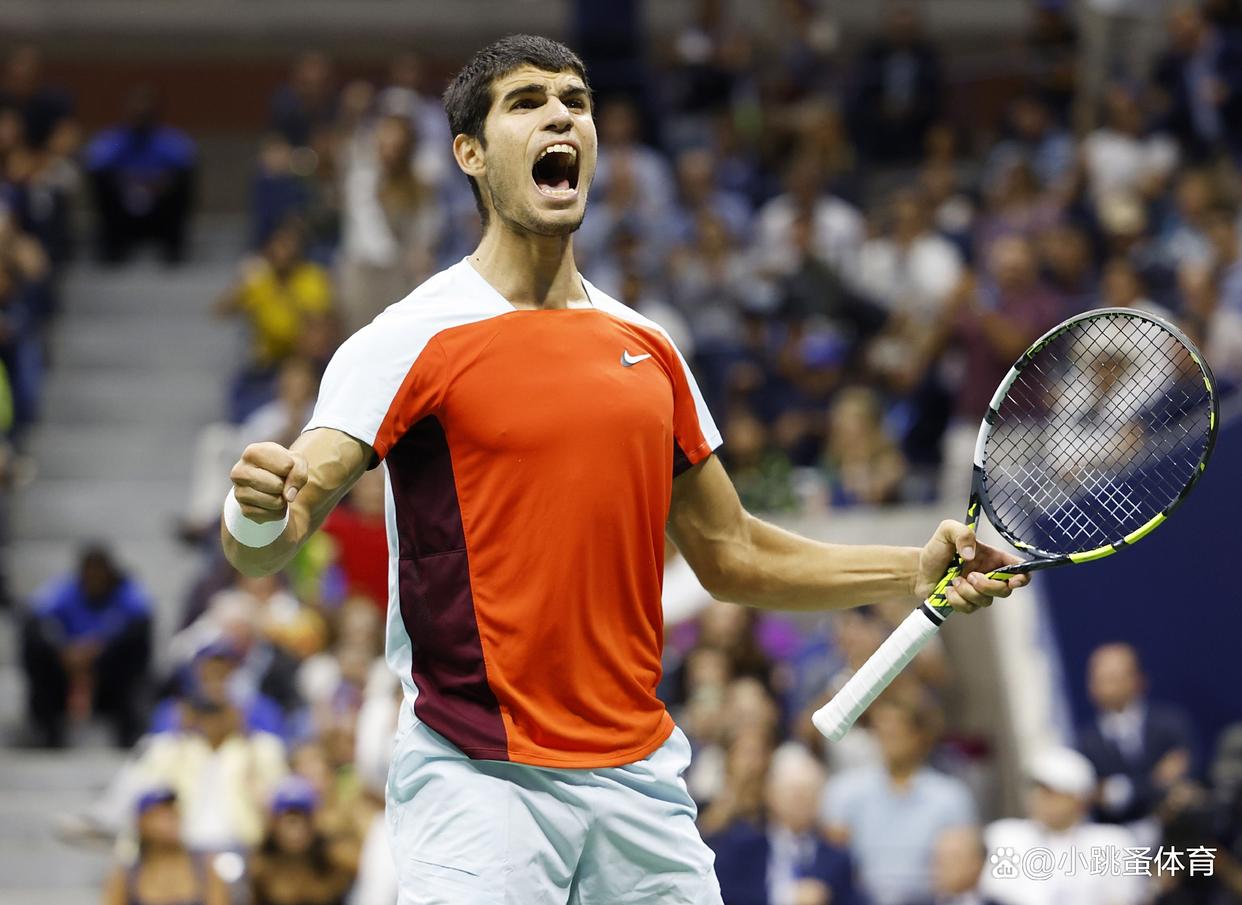 包含年终总决赛力克美网，阿尔卡拉斯状态火热的词条