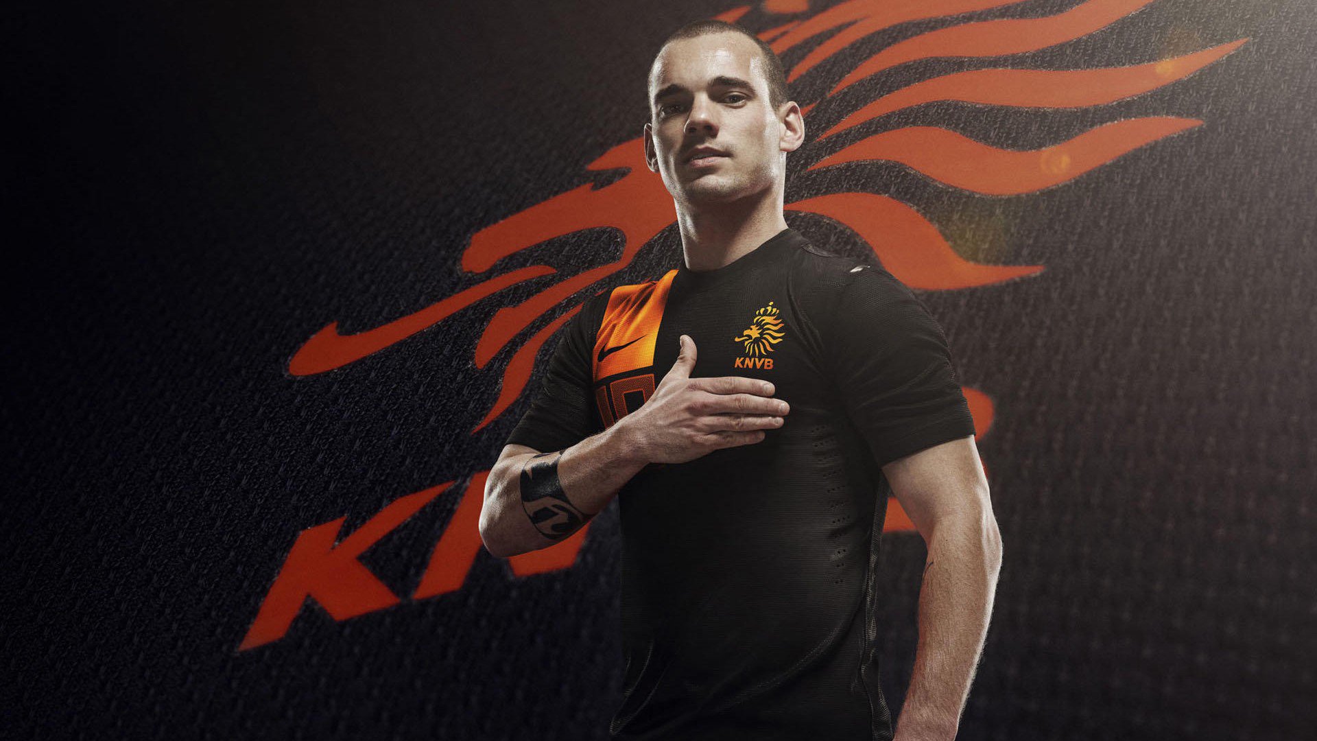 2026世界杯之夜，霍勒迪的进攻风暴，篮球与足球的跨界传奇